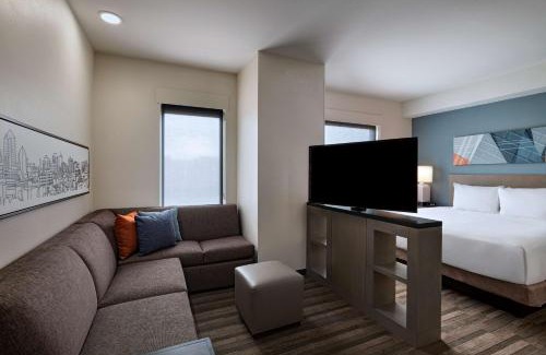 Carlsbad Hotel | Hyatt House Carlsbad