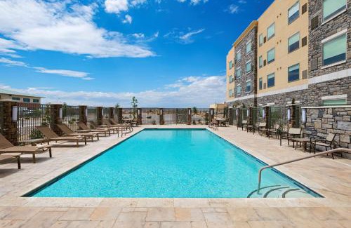 Carlsbad Hotel | Hyatt House Carlsbad