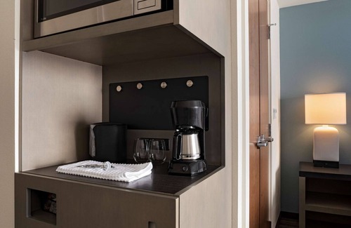 Carlsbad Hotel | Hyatt House Carlsbad