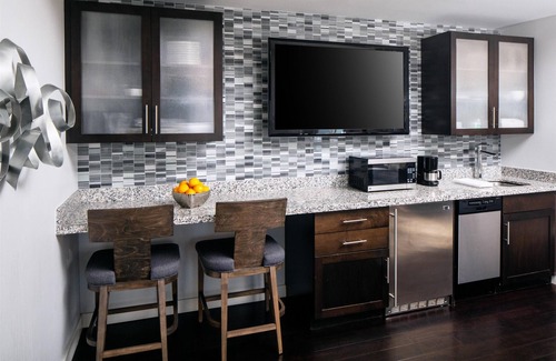 Second Ward Hotel | HYATT house Charlotte/Center City