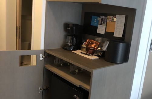 Evanston Hotel | Hyatt House Chicago/Evanston