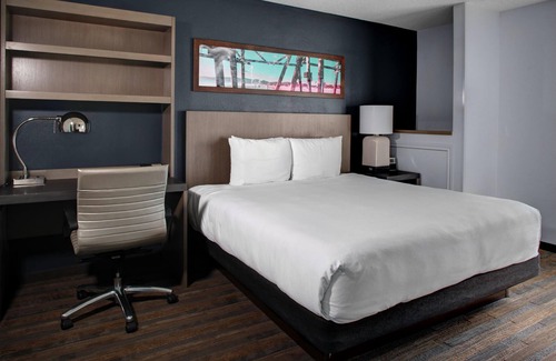 Uptown Hotel | HYATT house Dallas/Uptown