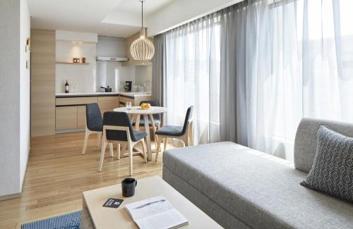 Kanazawa Hotel | Hyatt House Kanazawa