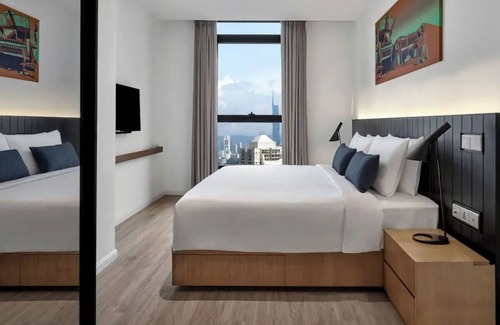 Mont Kiara Hotel | Hyatt House Kuala Lumpur, Mont Kiara