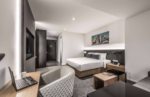 Mont Kiara Hotel | Hyatt House Kuala Lumpur, Mont Kiara