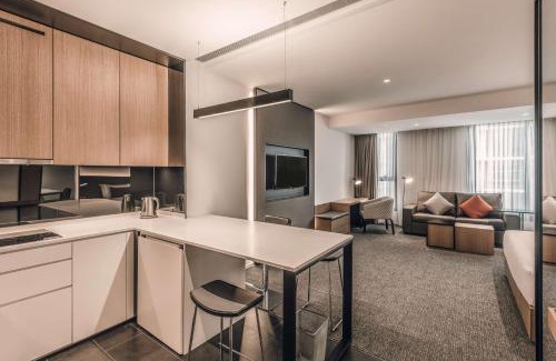 Mont Kiara Hotel | Hyatt House Kuala Lumpur, Mont Kiara