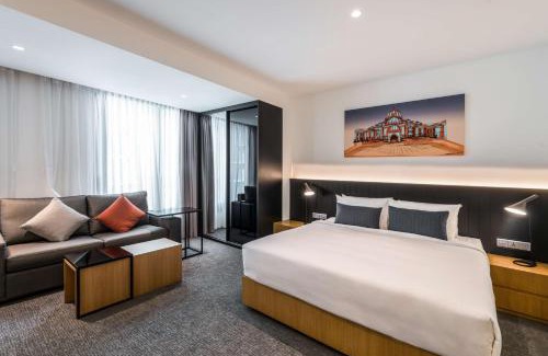 Mont Kiara Hotel | Hyatt House Kuala Lumpur, Mont Kiara