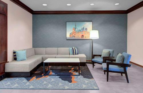 Parsippany Hotel | Hyatt House Parsippany Whippany