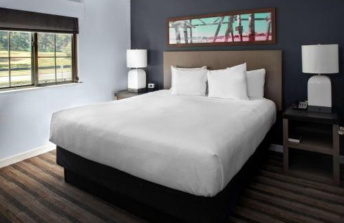 Parsippany Hotel | Hyatt House Parsippany Whippany