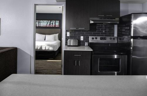 Parsippany Hotel | Hyatt House Parsippany Whippany