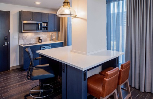 Downtown Tampa Hotel | Hyatt House Tampa Downtown