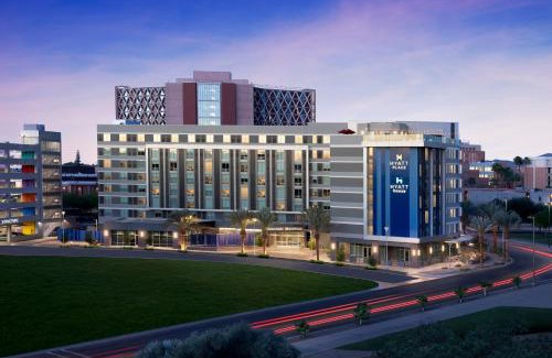 Tempe Hotel | Hyatt House Tempe Phoenix University