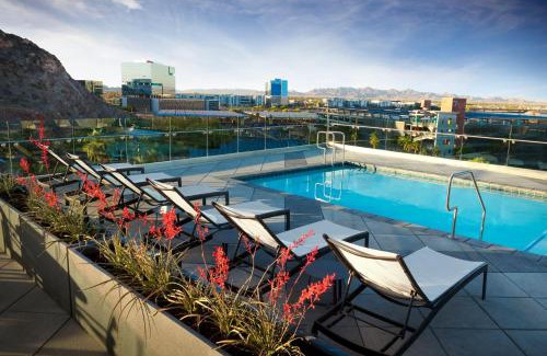 Tempe Hotel | Hyatt House Tempe Phoenix University