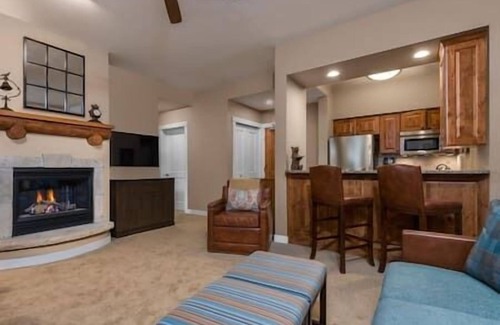 Beaver Creek Hotel | Hyatt Mountain Lodger Residence Club Resort, Spa