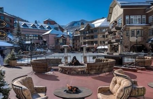 Beaver Creek Hotel | Hyatt Mountain Lodger Residence Club Resort, Spa