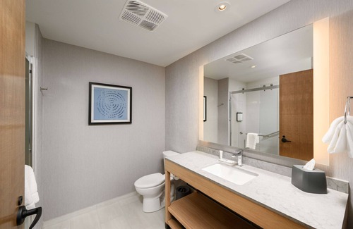 Albany Hotel | Hyatt Place Albany/Downtown