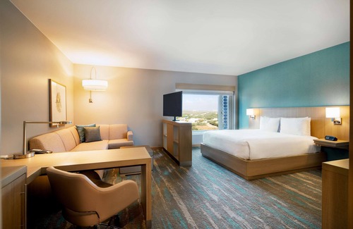 Oranjestad Hotel | Hyatt Place Aruba Airport