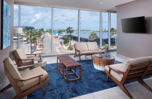 Wayaka Hotel | Hyatt Place Aruba Airport