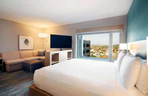 Wayaka Hotel | Hyatt Place Aruba Airport