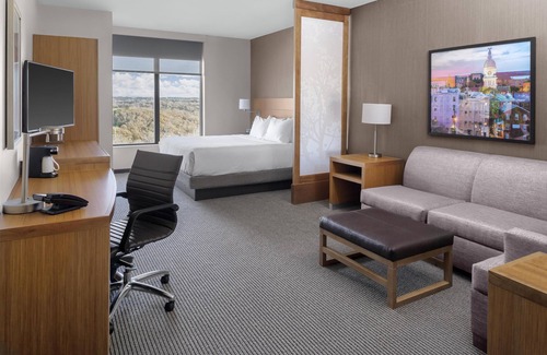 Athens Hotel | Hyatt Place Athens/Downtown