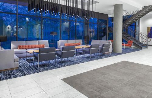 Athens Hotel | Hyatt Place Athens Downtown