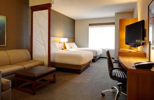 Augusta Hotel | Hyatt Place Augusta