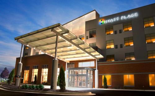 Augusta Hotel | Hyatt Place Augusta