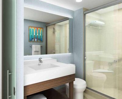 Austin Hotel | Hyatt Place Austin Airport