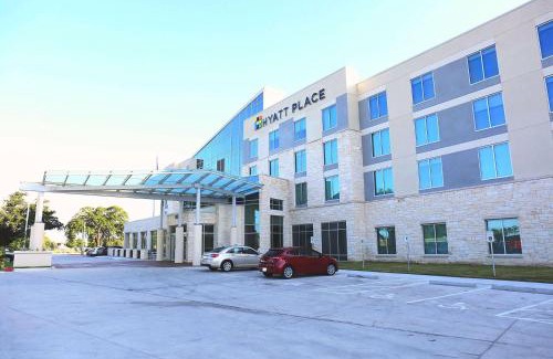 Austin Hotel | Hyatt Place Austin Airport