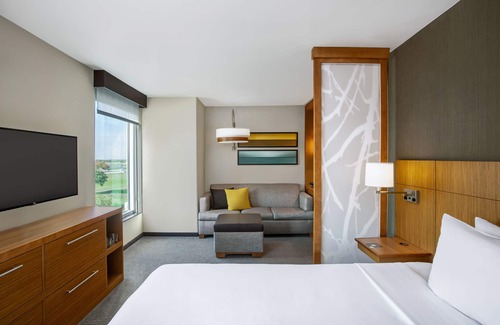 Austin Hotel | Hyatt Place Austin Airport