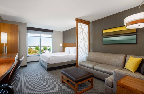 Austin Hotel | Hyatt Place Austin Airport