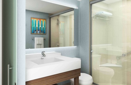 Austin Hotel | Hyatt Place Austin Airport