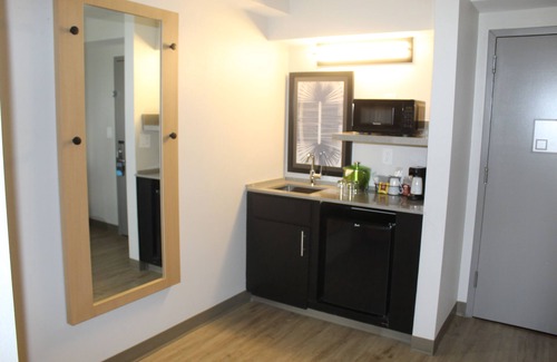 Linthicum Heights Hotel | Hyatt Place Baltimore/BWI Airport