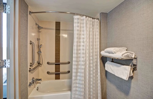 Linthicum Heights Hotel | Hyatt Place Baltimore/BWI Airport