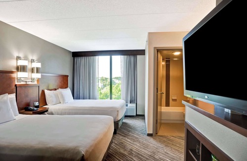 Linthicum Heights Hotel | Hyatt Place Baltimore/BWI Airport