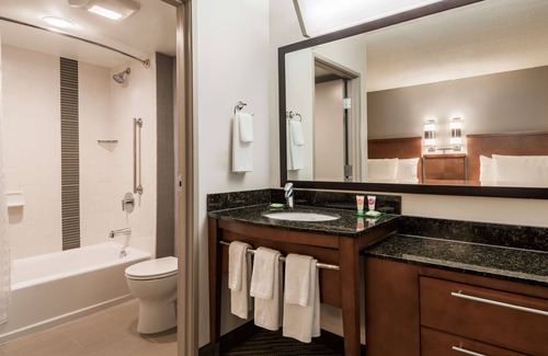 Rogers Hotel | Hyatt Place Bentonville/Rogers