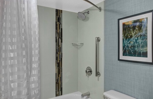 Boise Hotel | Hyatt Place Boise/Towne Square