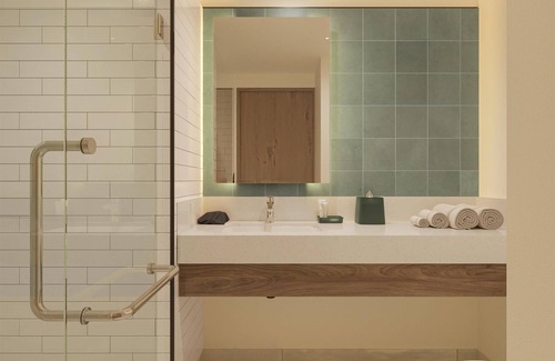 Alfredo V. Bonfil Hotel | Hyatt Place Cancun Airport