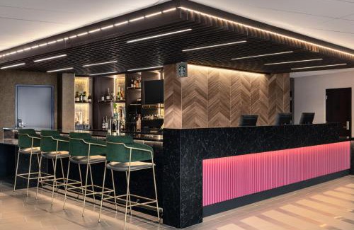 Second Ward Hotel | Hyatt Place Charlotte Downtown