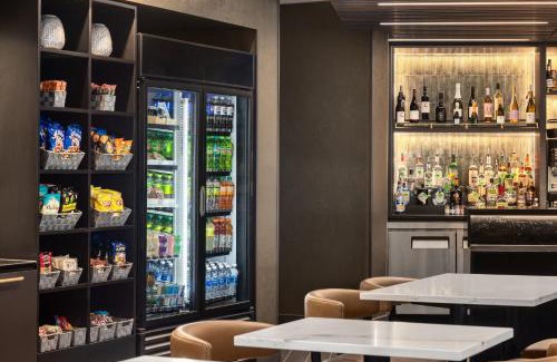 Second Ward Hotel | Hyatt Place Charlotte Downtown