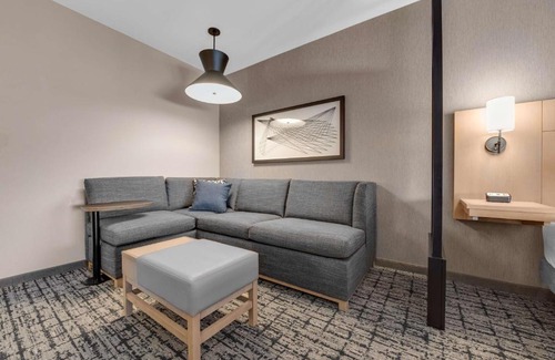 Downtown Colorado Springs Hotel | Hyatt Place Colorado Springs Downtown