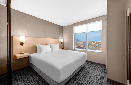 Downtown Colorado Springs Hotel | Hyatt Place Colorado Springs Downtown