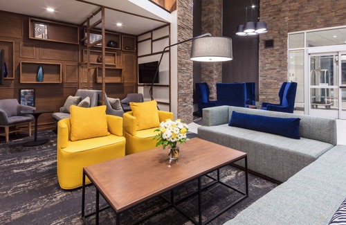Delano Hotel | Hyatt Place Delano
