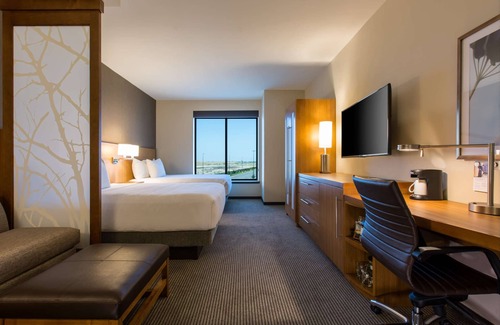 Delano Hotel | Hyatt Place Delano