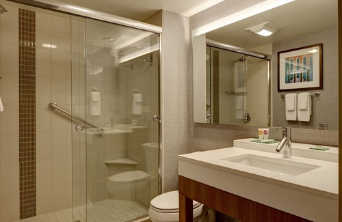 Delano Hotel | Hyatt Place Delano