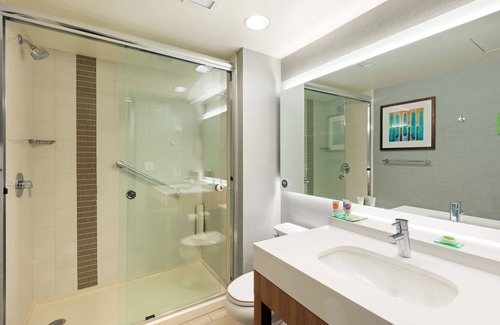 Downtown Denver Hotel | Hyatt Place Denver Downtown