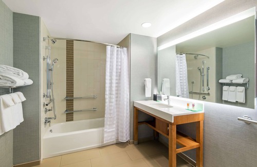 Downtown Denver Hotel | Hyatt Place Denver Downtown
