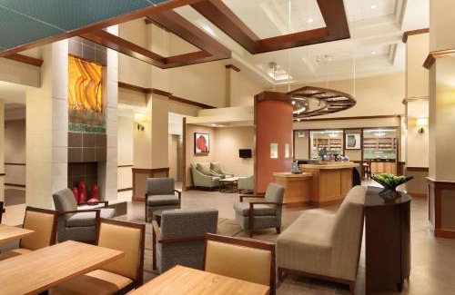 Lone Tree Hotel | Hyatt Place Denver-South/Park Meadows