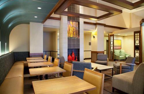 Lone Tree Hotel | Hyatt Place Denver-South/Park Meadows
