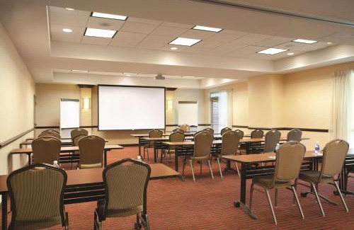 Lone Tree Hotel | Hyatt Place Denver-South/Park Meadows